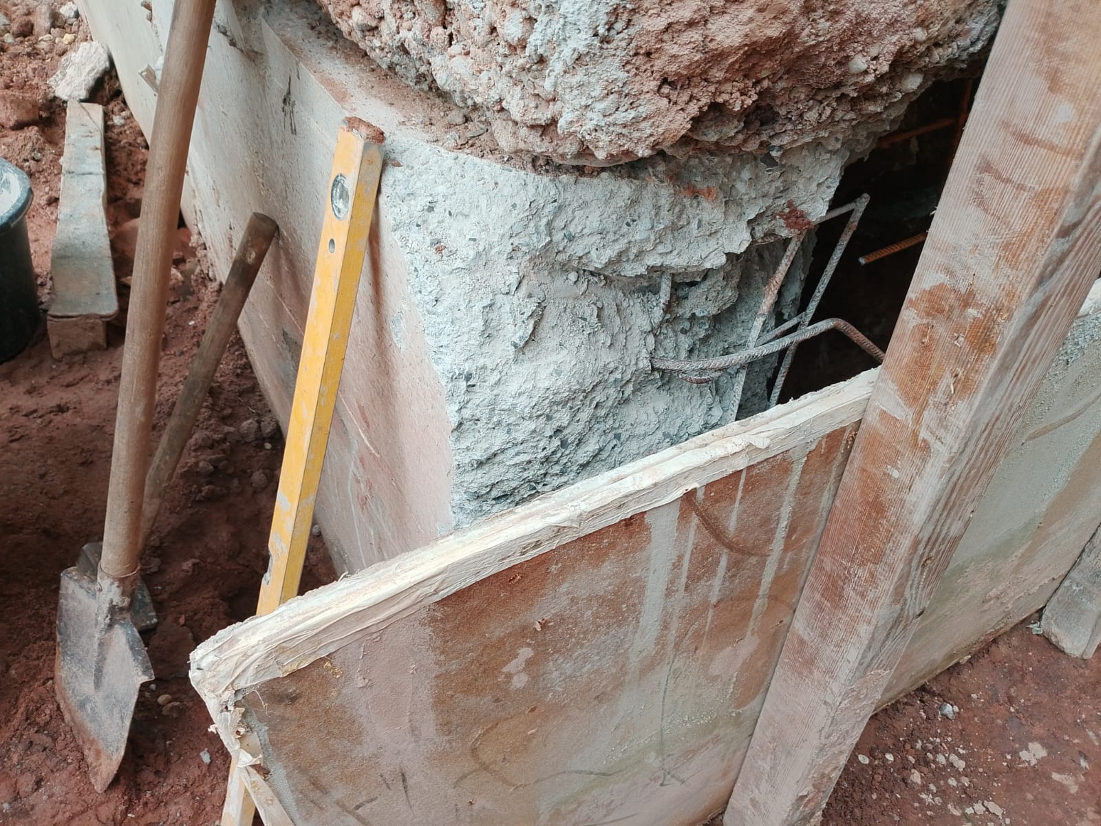 Neues Projekt - Union Bau Freiberg